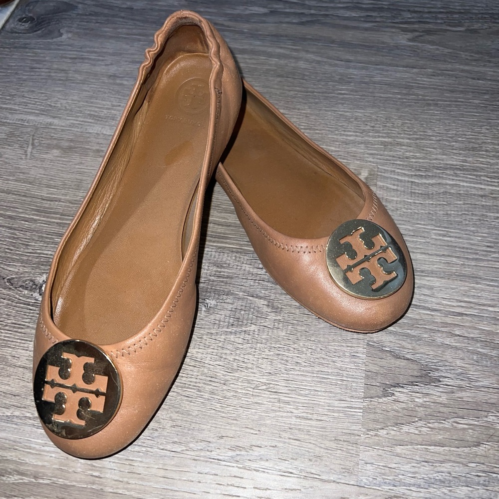 Tory Burch Flats